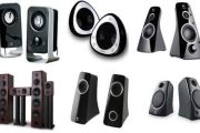 Jasa Import Speaker